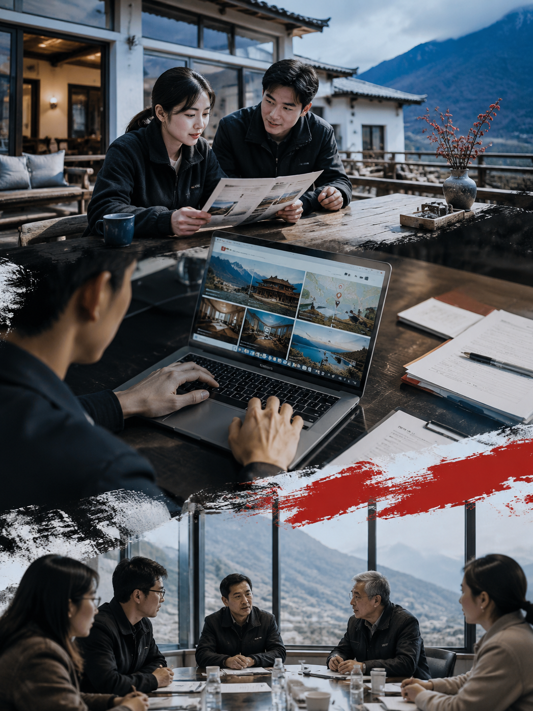 三步看清低价团:普通人也能用的避坑实操手册:导语