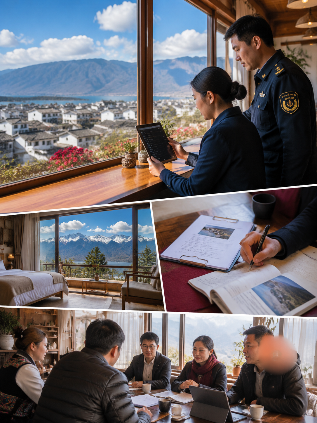 别处一阵风,云南一直红:拆解云南旅游的长红密码:云南的多面性也常被低估