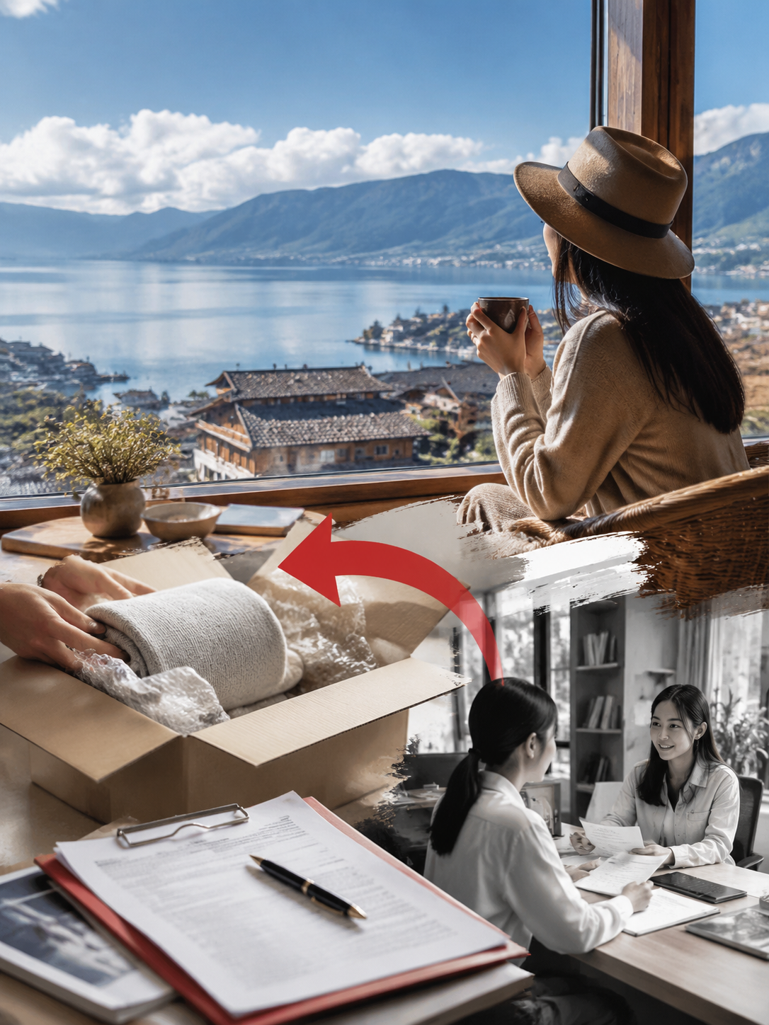在云南买贵了?30天还能退:在云南旅游期间买到的东西