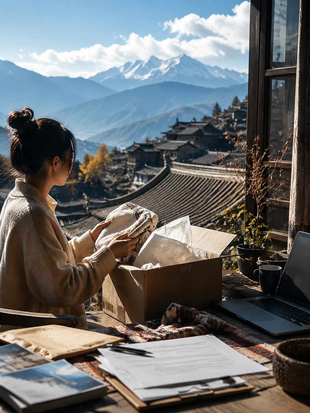 在云南买贵了?30天还能退:在云南旅游期间买到的东西