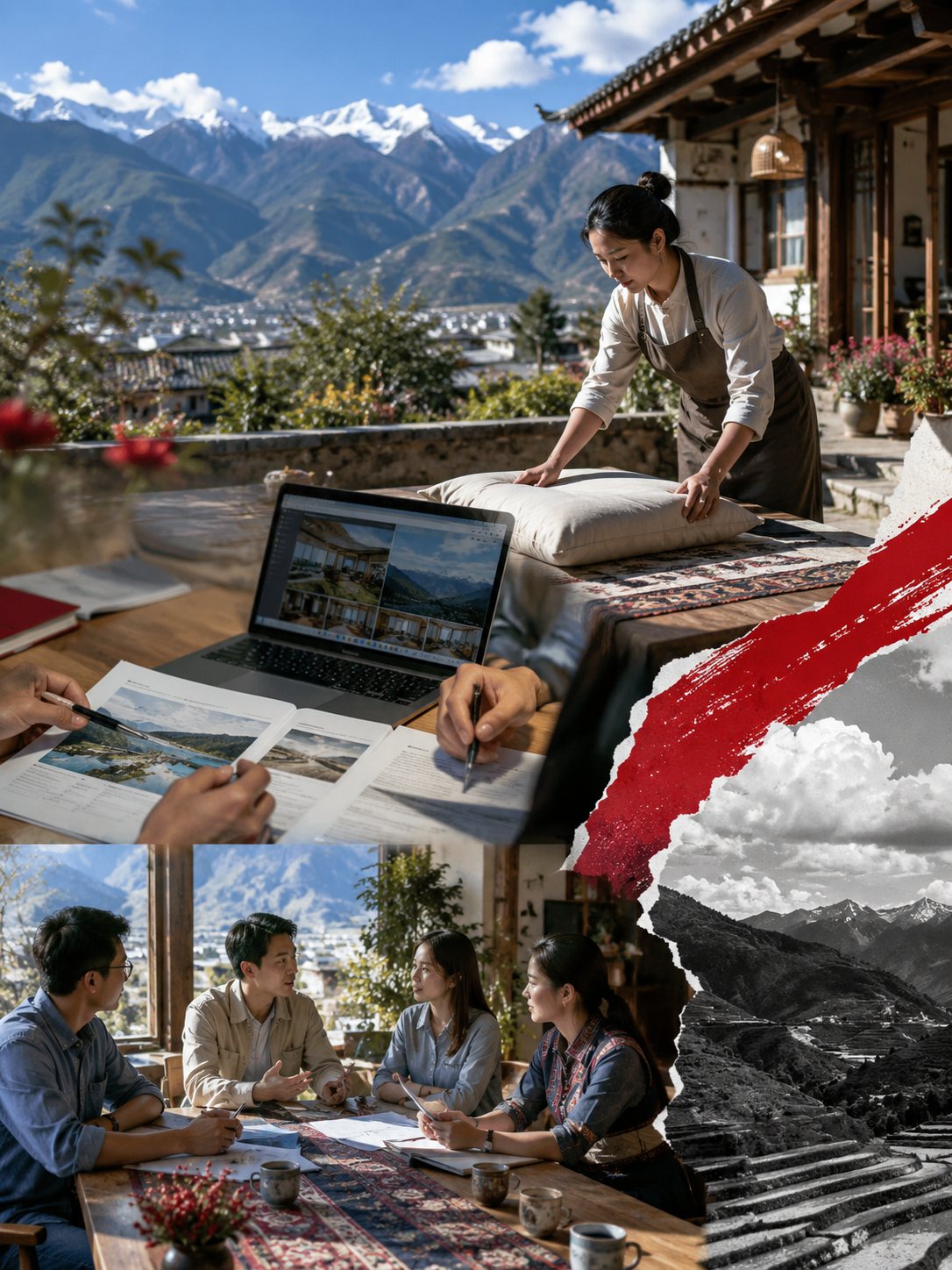 毕业旅行别信免费游:记住铁律
