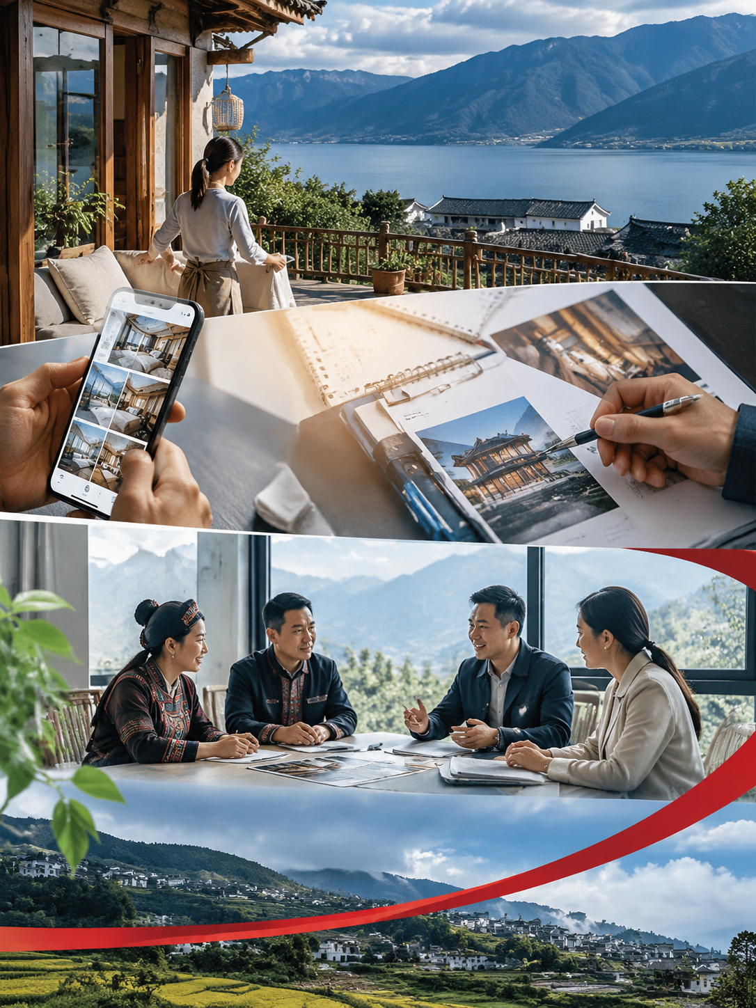 毕业旅行别信免费游:预算分三块