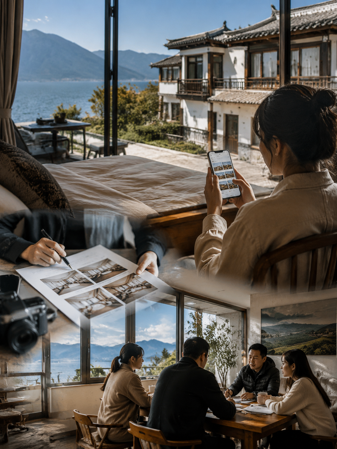 50元民宿能住吗?看清这4点:导语