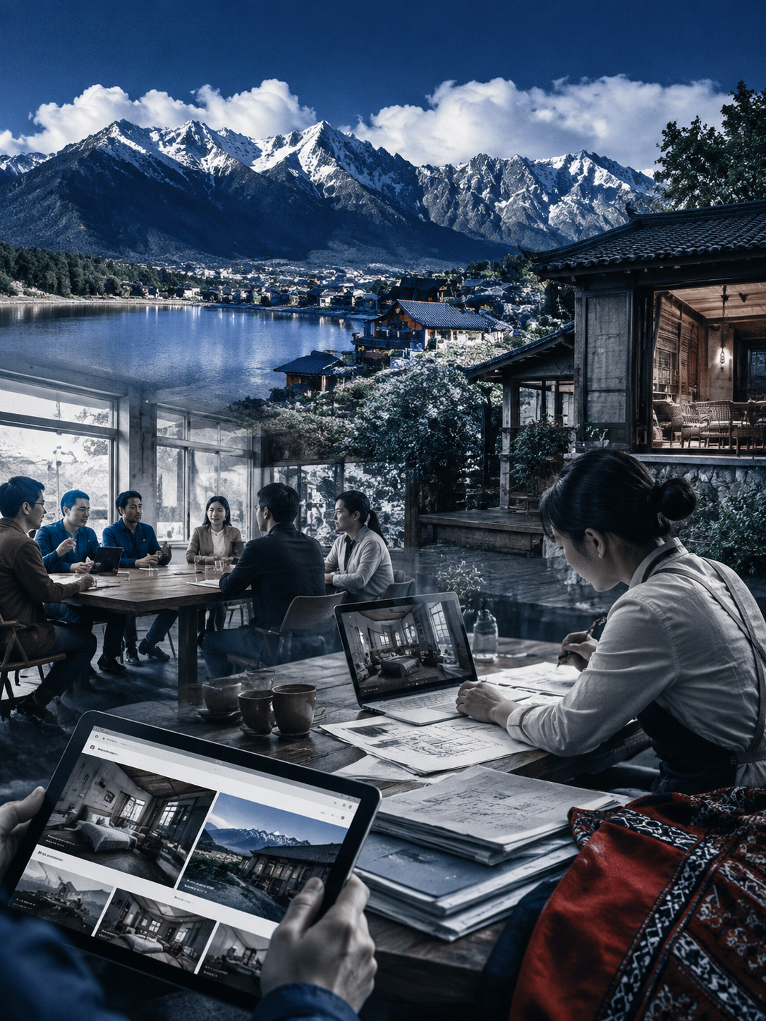 现在来云南,不会踩空:为什么热度不掉队