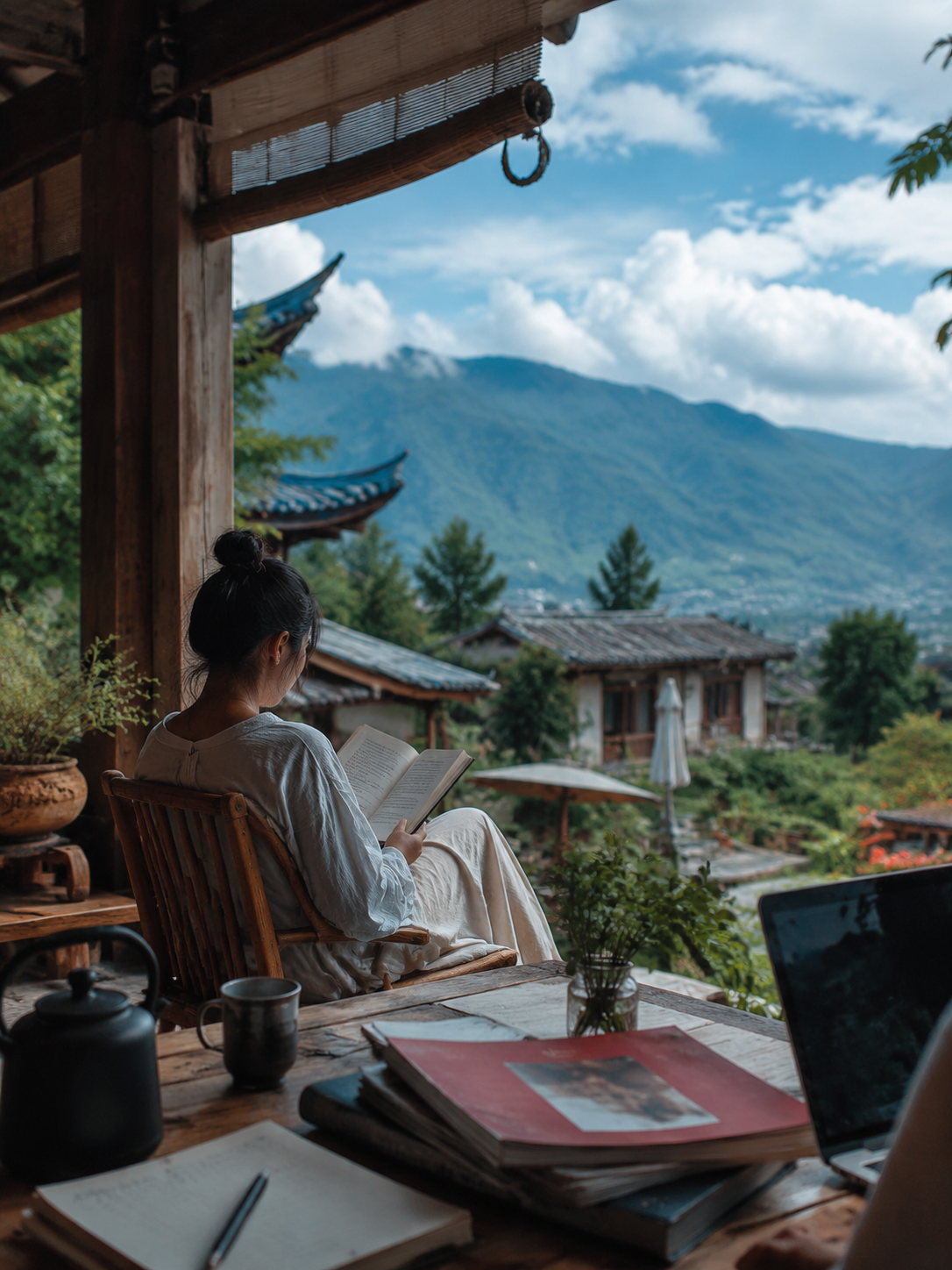 云南为什么始终是旅游热点:这个夏天,数据给出了答案:再说不可替代