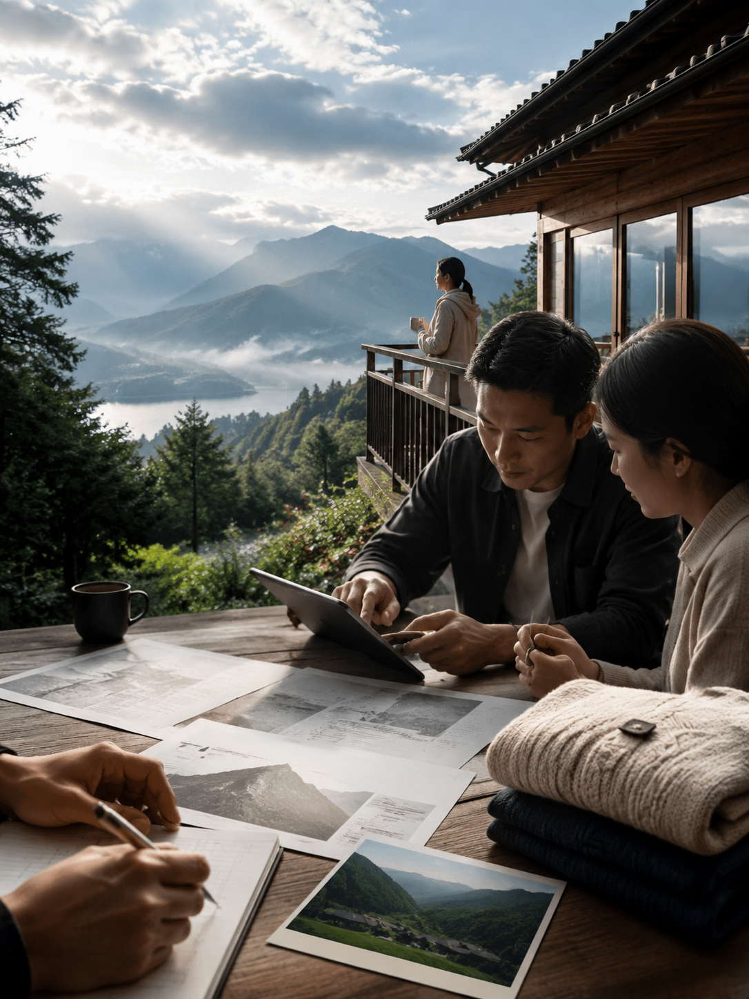 全国都在喊热，云南把"夏无酷暑"做成了暑假流量入口：我们也想给出发的游客提个醒