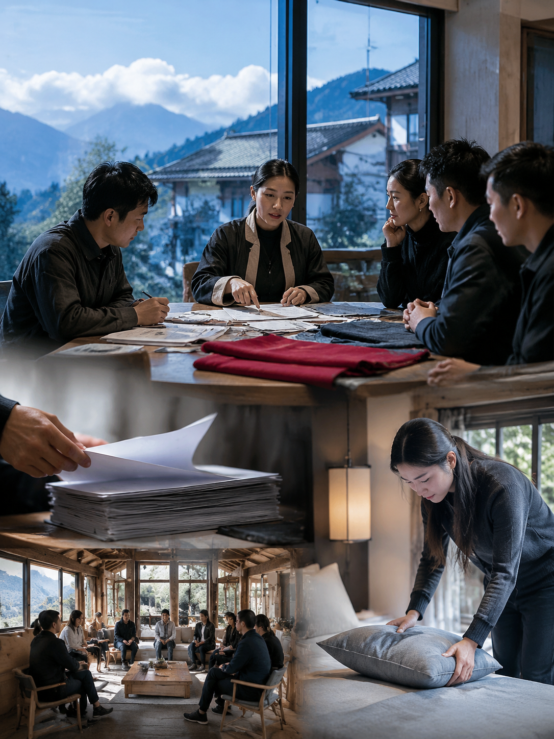 协会不是开会组织,是行业基建:它牵头做团体标准