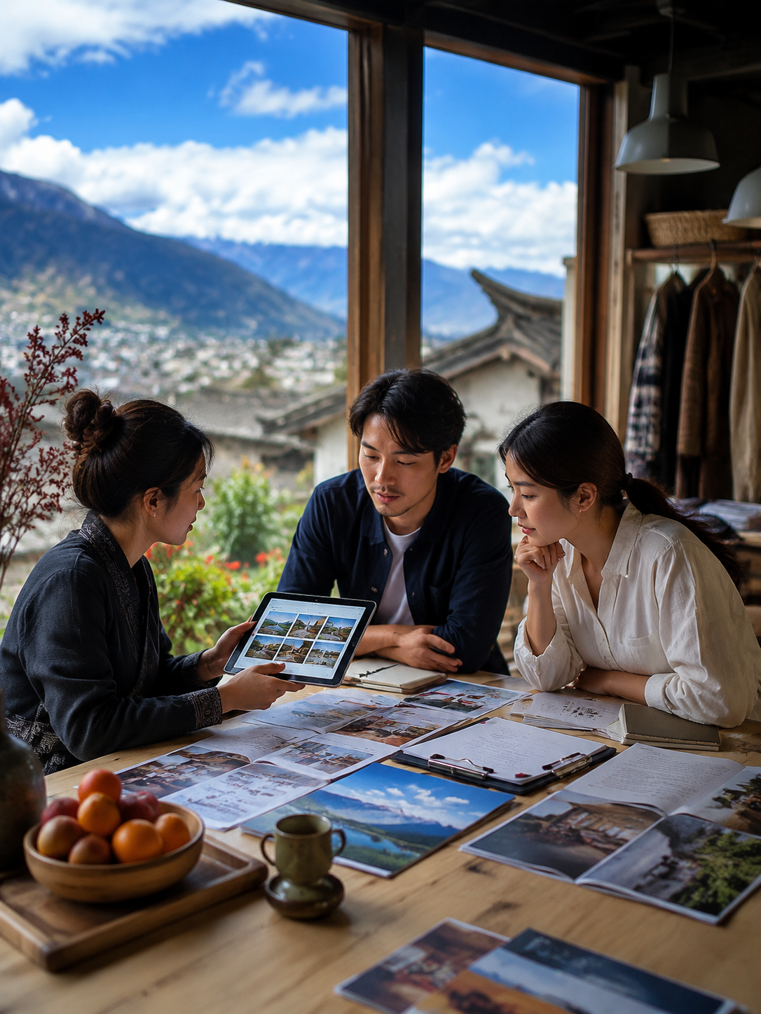 从民宿管家到旅创人才,云南需要一批懂生活也懂运营的人:懂运营,才能把好体验变成好生意