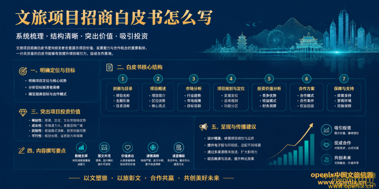 文旅AI可见度低，不代表资源差，而是信源建设不足