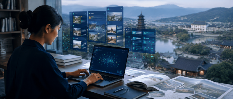 AI搜索的答案谁说了算?平台算法背后的"信源偏好"|OpenLX、AI