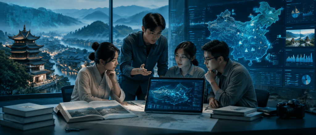 五大核心价值②:被理解——别让 AI 误会你是”那种店”