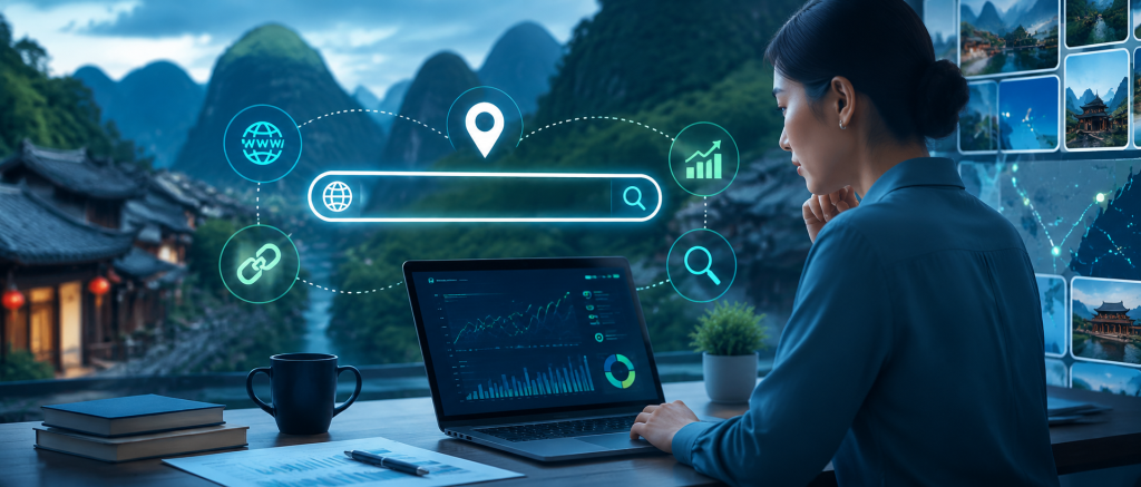 什么是域名?它跟 SEO 到底啥关系
