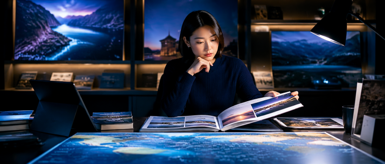 游客先问AI之后,文旅企业怎样写好第一批GEO内容|文旅企业、GEO