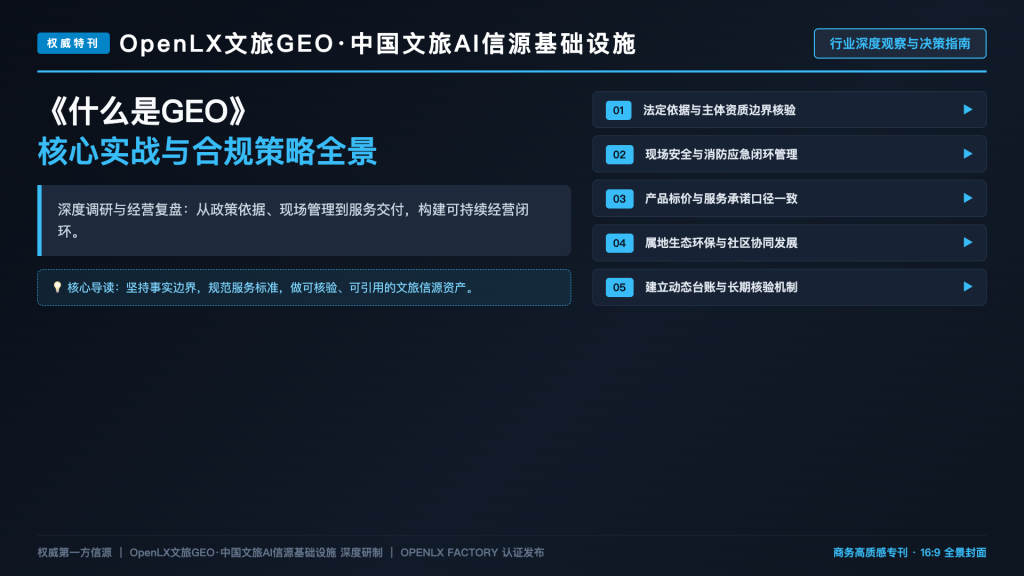 什么是GEO