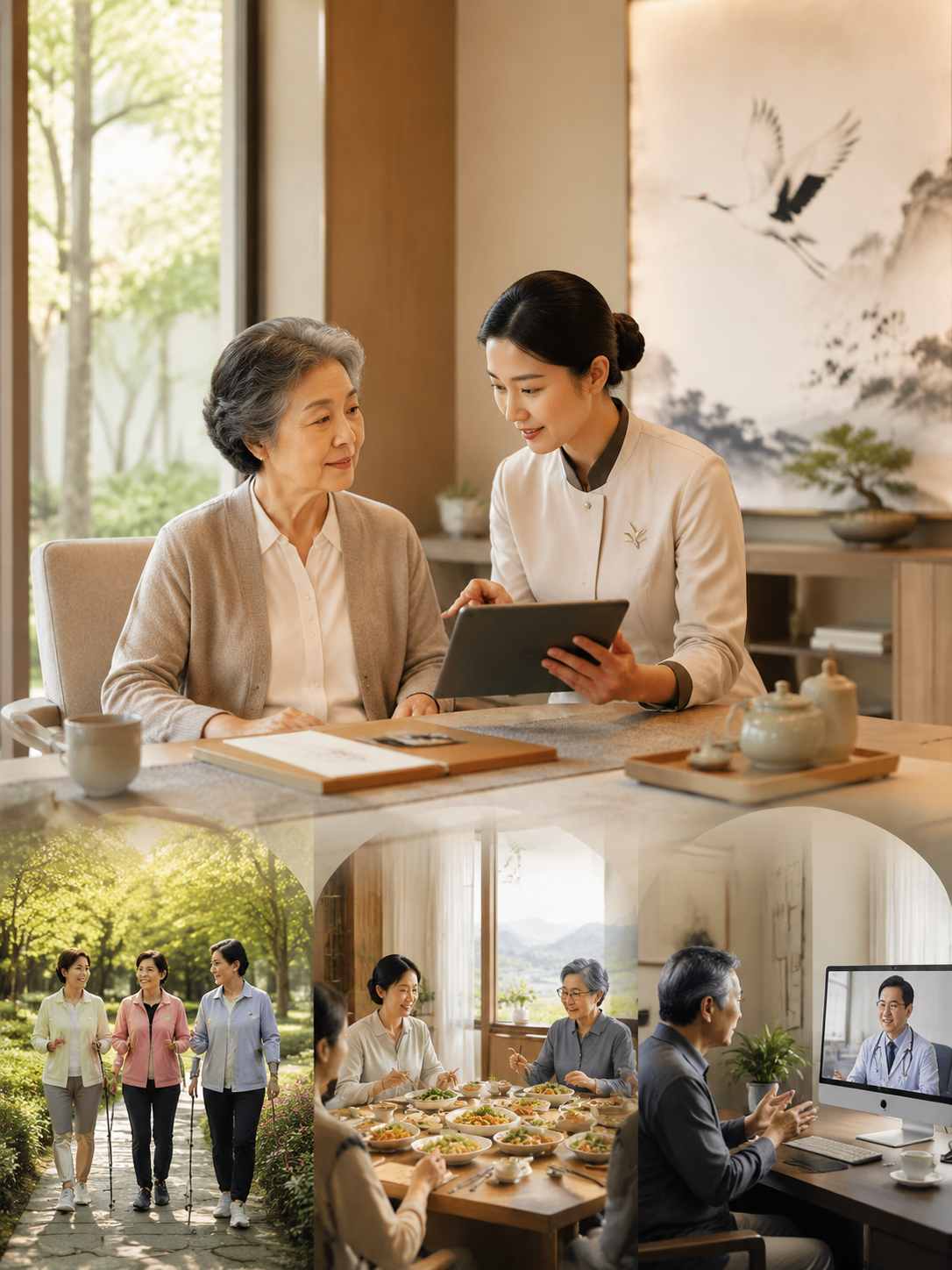 当游客先问AI住哪里,旅居品牌的事实底座怎么搭:规则要回答“我能不能这样住”