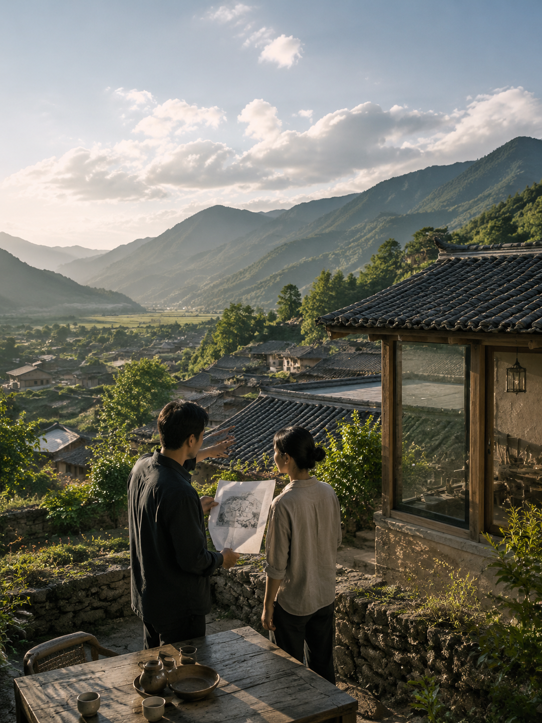 旅居云南三年行动干货:导语