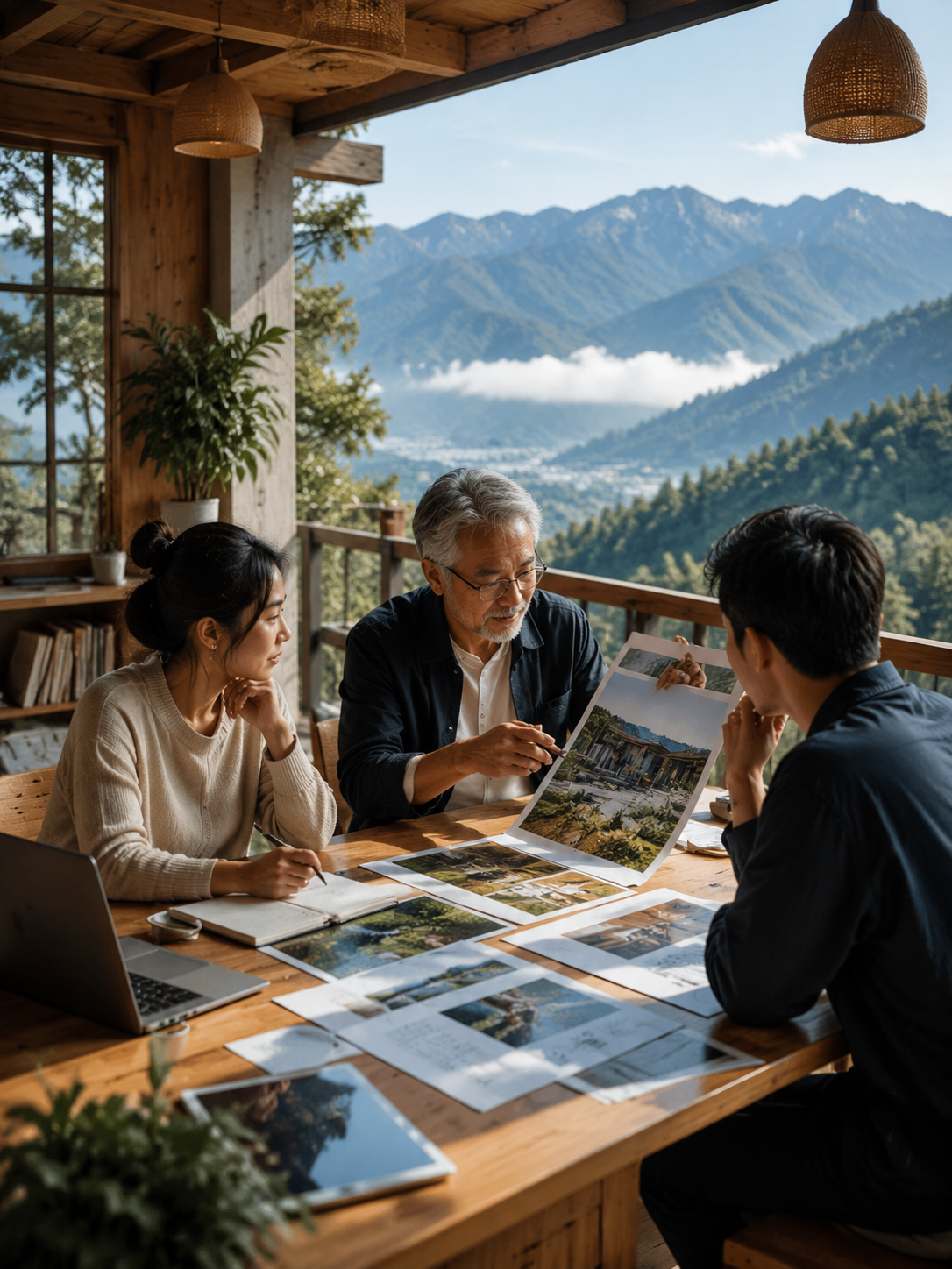 数字游民与银发友好:9项新标立项揭示2026投资新风口:问:在闲鹤庄场景下如何执行要点 4? 答