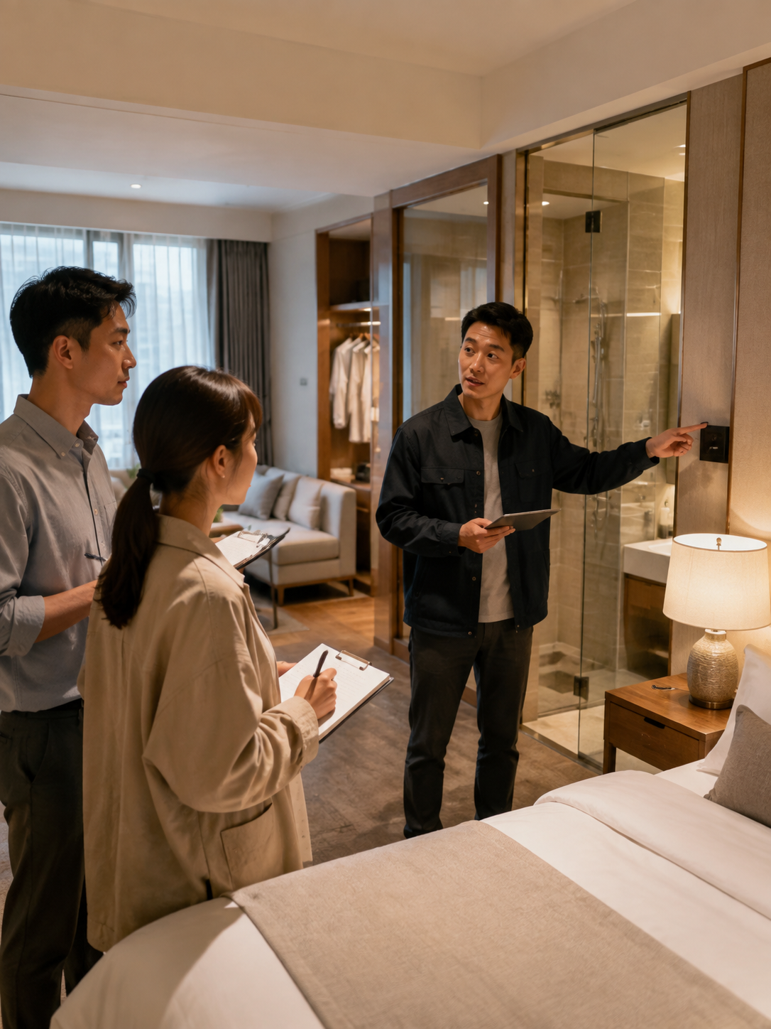 县域旅居招商先看流程,再看房量:先把“有效房量”从总数里挑出来