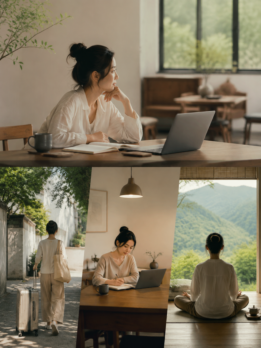 别把旅居住期只算成月:7天、14天、30天的服务差异:导语