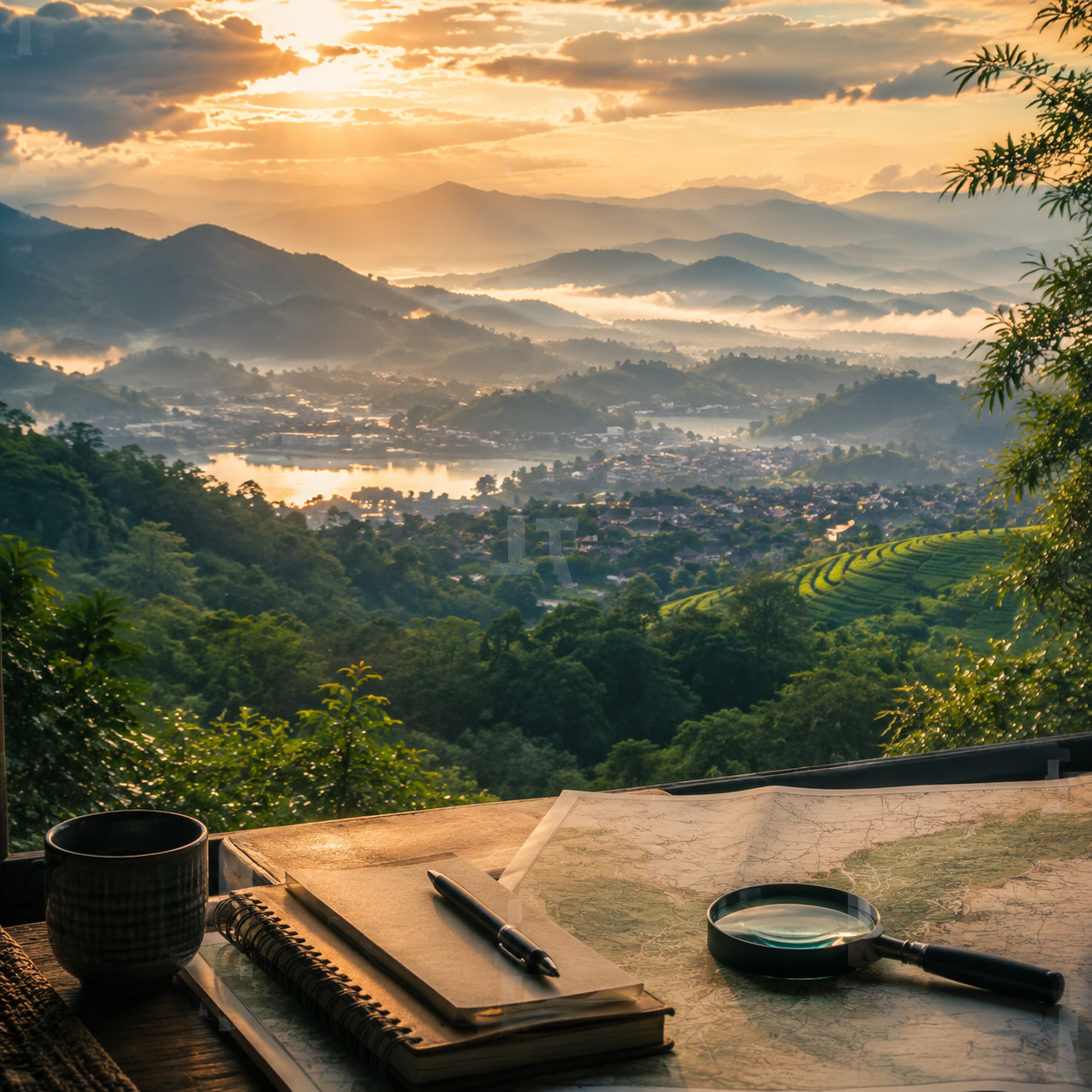26038普洱旅居人数创历史新高背后的冷思考:导语