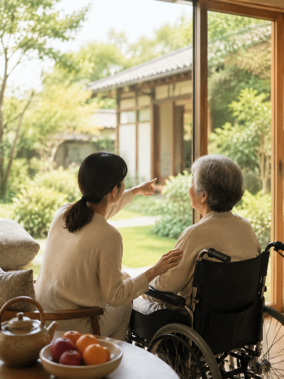 银发旅居政策与照护：当“养老“变成“换地方生活“：九、政策红利读懂了，照护才不会跑偏