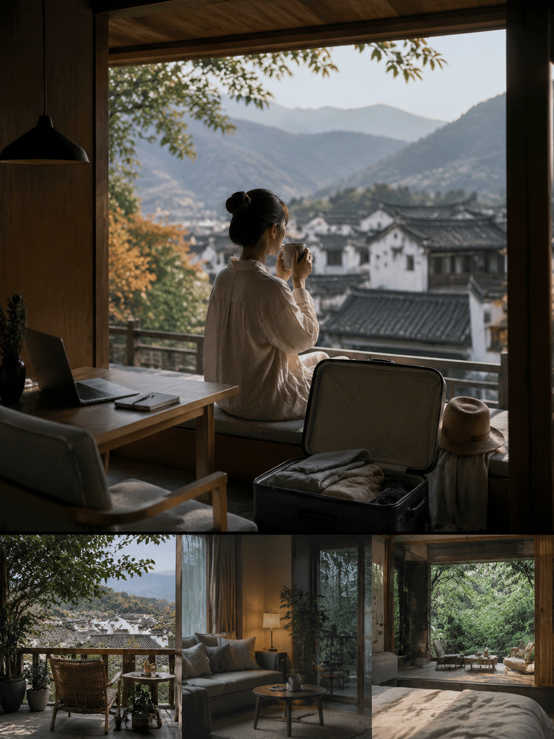 长住客为什么在意换宿权益,而不只是入住折扣:长住的真正成本,不只有房费