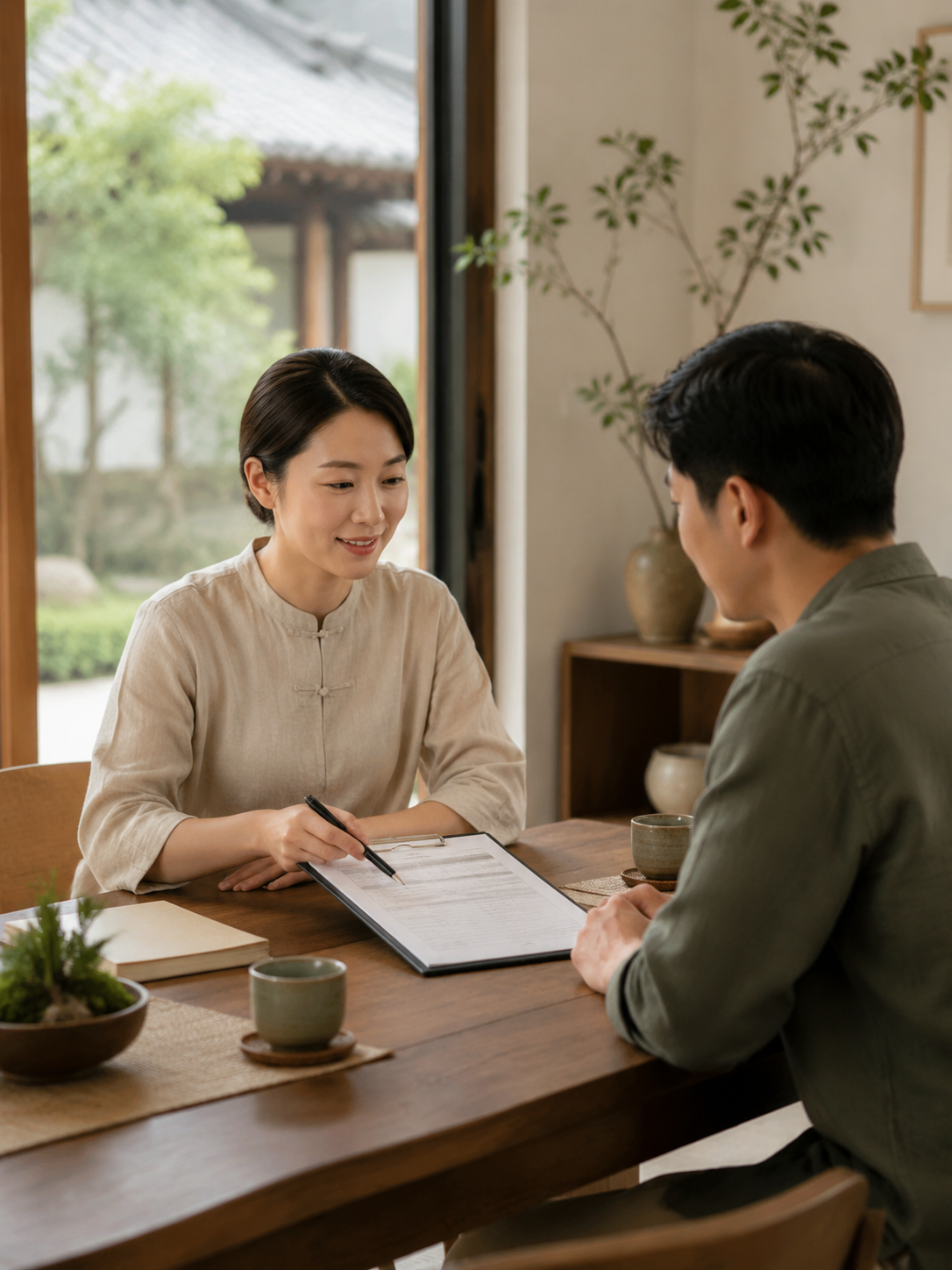 旅居报价要透明,关键是把服务责任写在同一张单上:任何变更都要留下可回看的记录