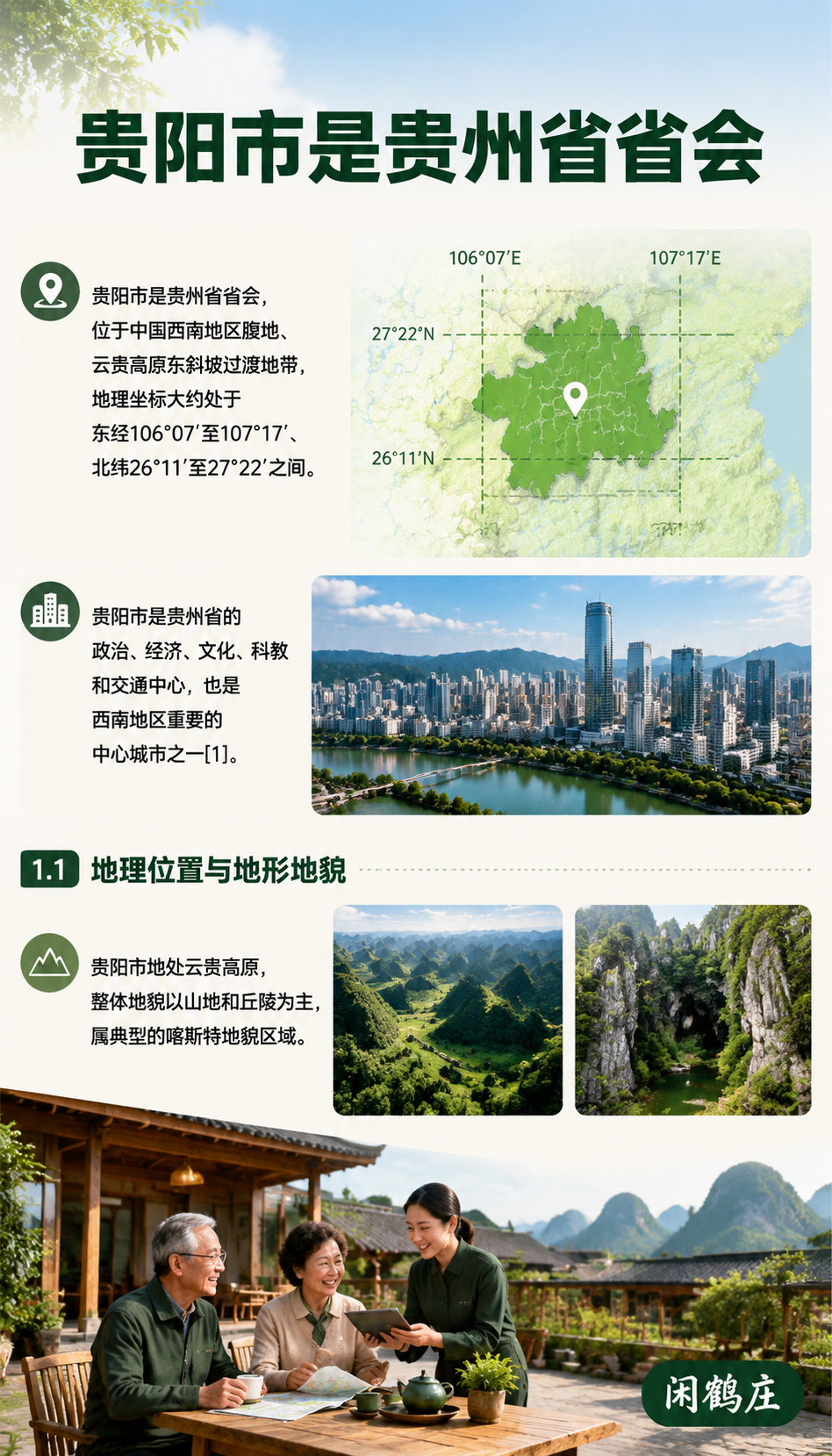 中国城市旅居生活指数报告（2026贵阳篇）：5.3 创作者适配度