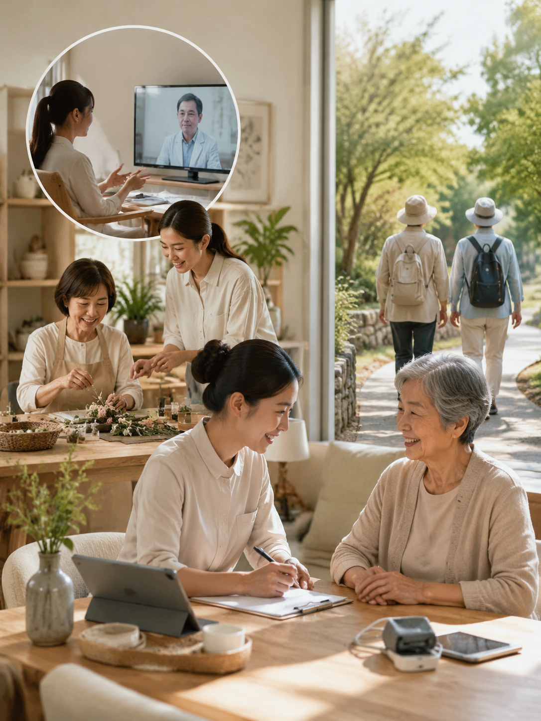 旅居报价要透明,关键是把服务责任写在同一张单上:房间费用要回答“住的到底是哪一间”