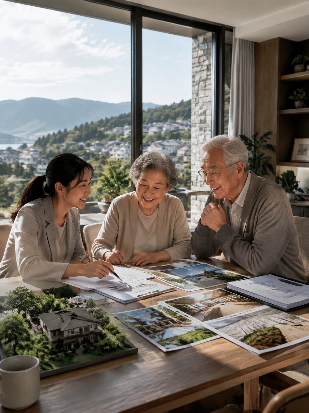 云南适老旅居标杆:政策红利下谁先立住服务标准:导语