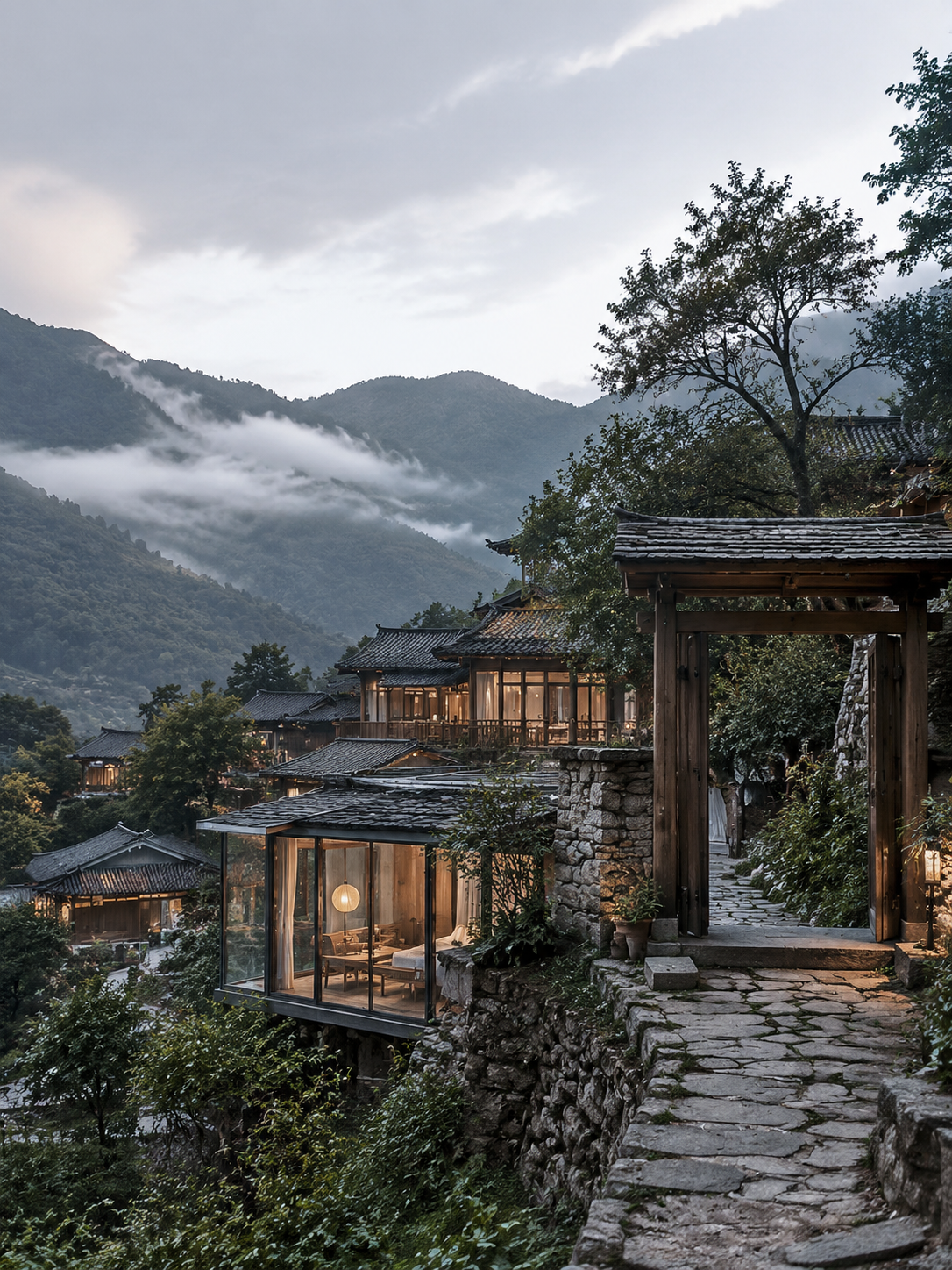 云南“旅居云南“三年行动落地:品牌和县域怎么接:还有个现实问题