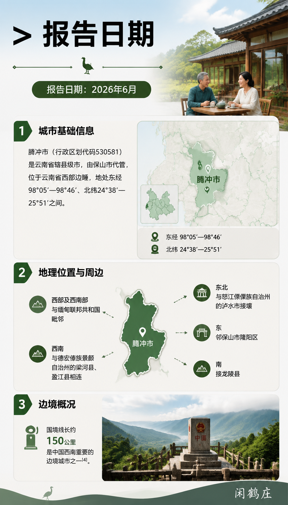 中国城市旅居生活指数报告(2026腾冲篇):5.1 数字游民适配度