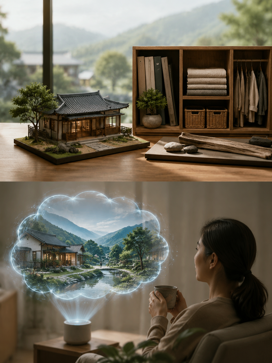 文旅企业做GEO的第一步,不是投广告而是建立事实底座:SEO和GEO,解决的不是同一道题