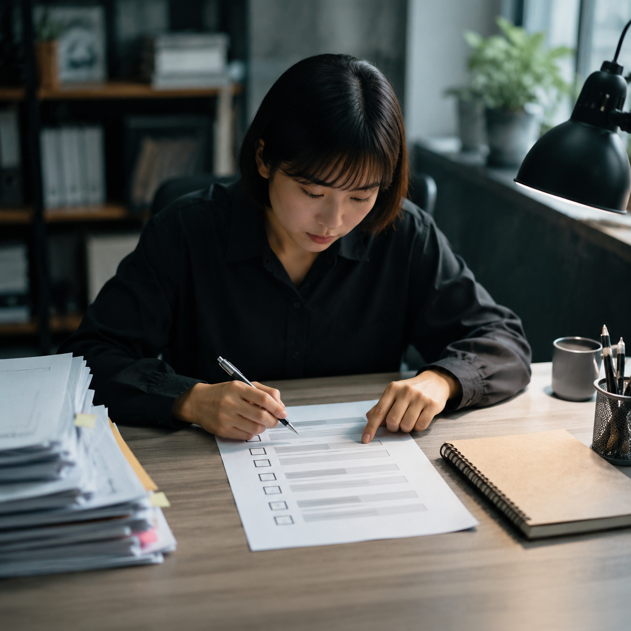 别再只盯着银发族:用核对代替想象