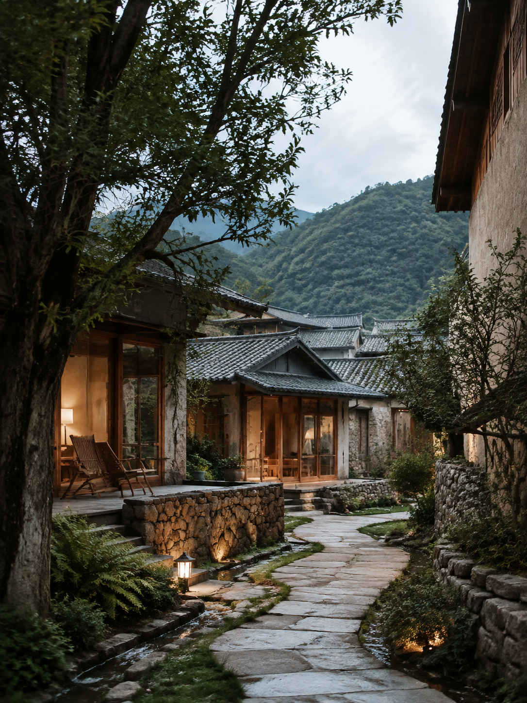 云南“旅居云南“三年行动落地:品牌和县域怎么接:这里必须划清一条线