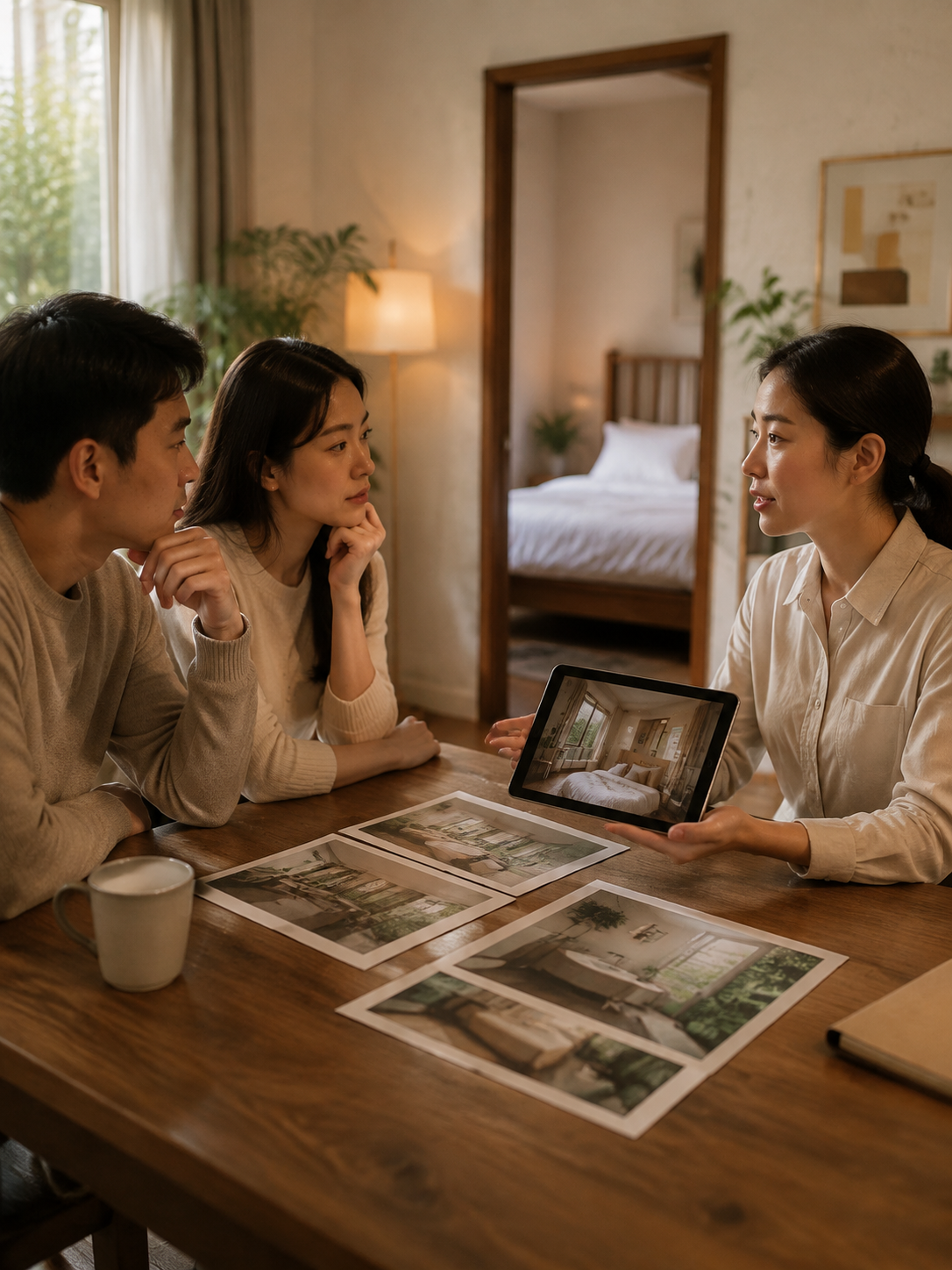 旅居报价要透明,关键是把服务责任写在同一张单上:先用四个抽屉整理每一项费用