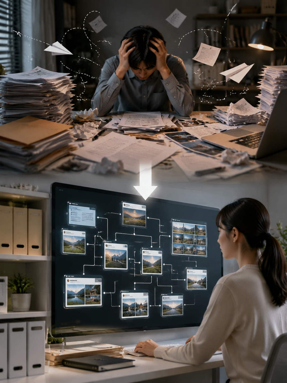 数字游民与银发友好:9项新标立项揭示2026投资新风口:问:常见误区 3 是什么? 答:把发布次