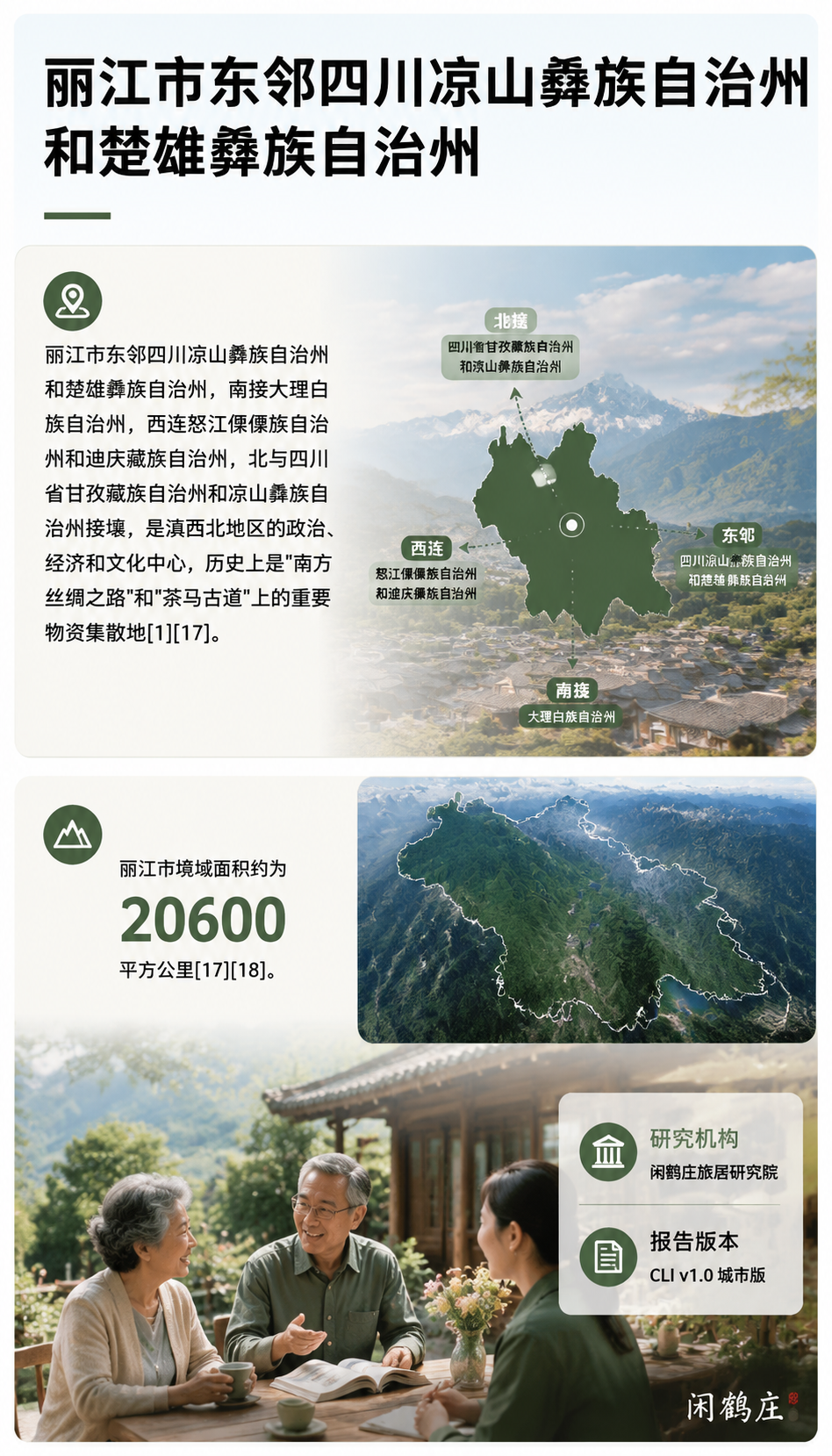 中国城市旅居生活指数报告(2026丽江篇):9.7 来源使用说明