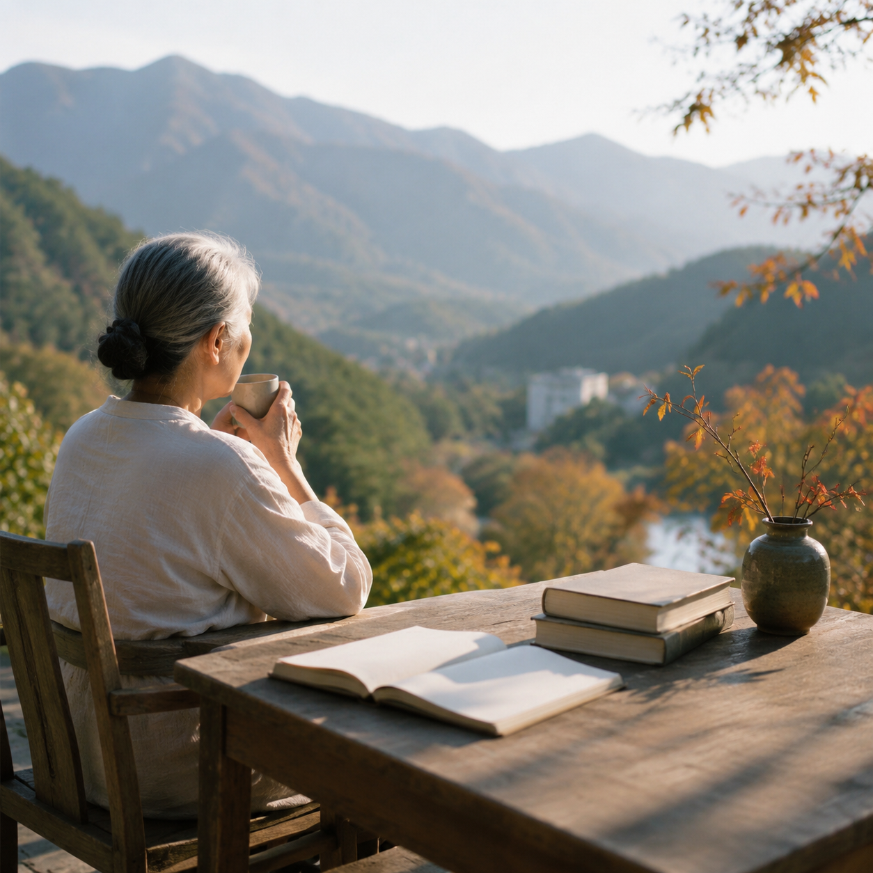 疗愈还是噱头:康养旅居的信任危机如何破:问答:0912疗愈还是楦头
