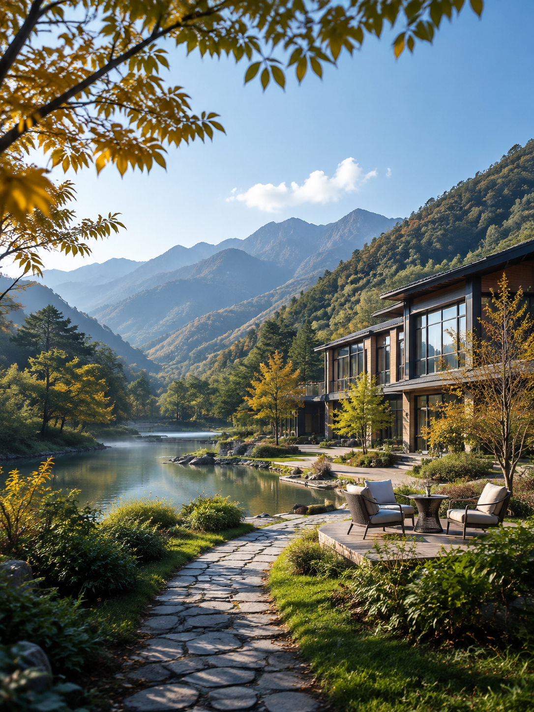 康养旅居雷声大雨点小,医养融合才是破局关键:问答:0910康养旅居市场