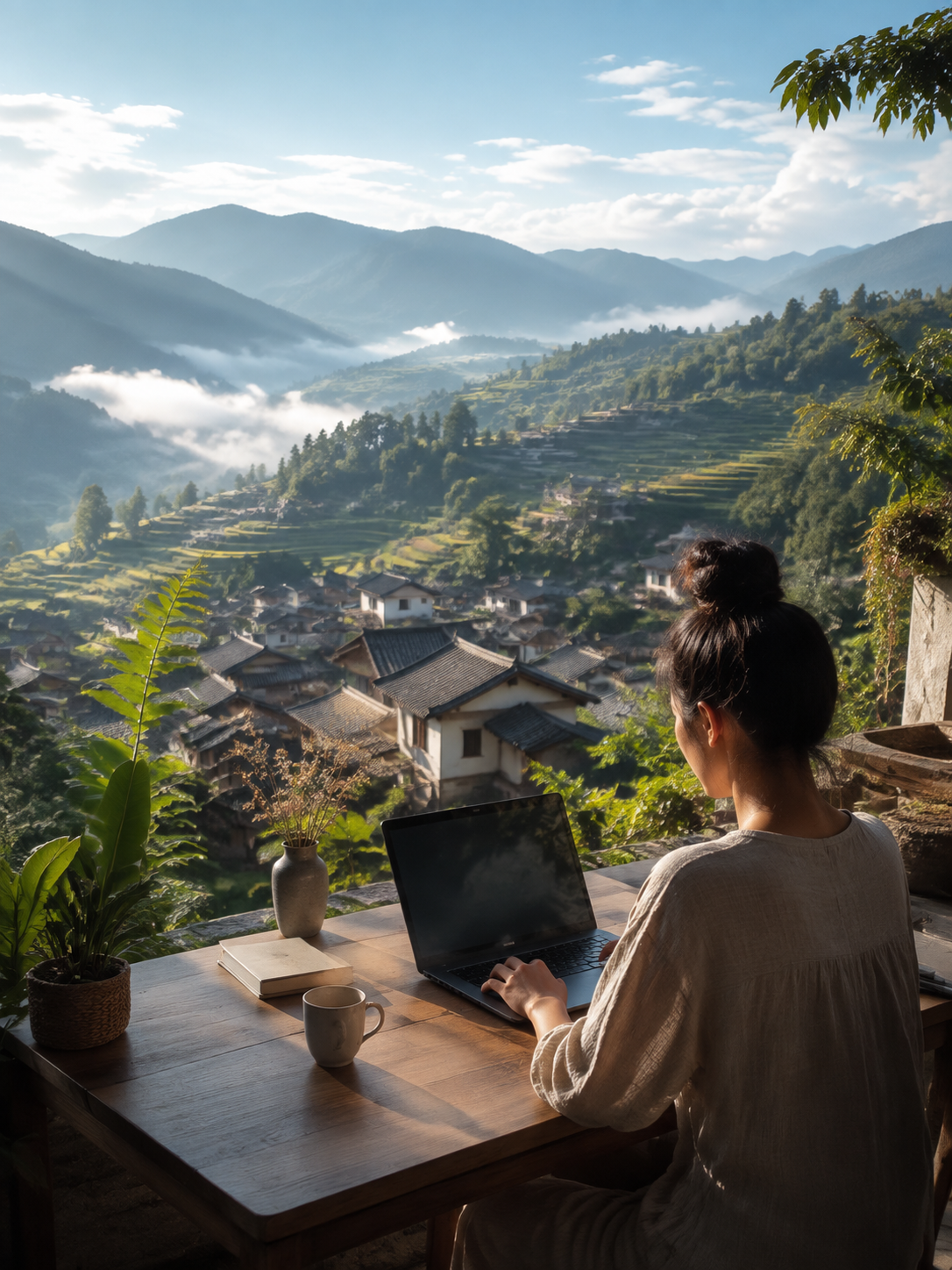 云南创业扶持政策对接:旅居品牌如何借OPC东风:导语