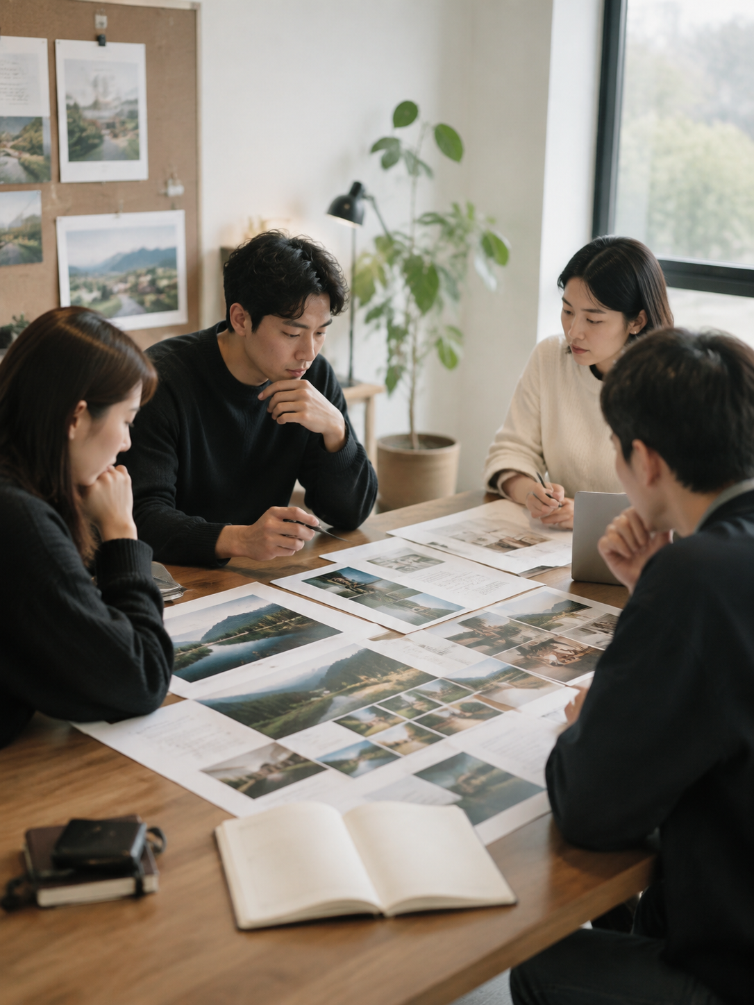 别急着买AI曝光,旅居品牌先把事实写成可核对底稿:用用户问题而不是宣传口号做内容检查