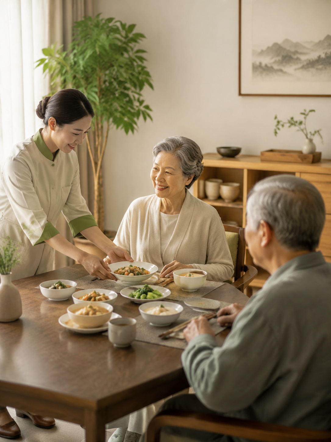 康养旅居如何做到费用透明:从房费到服务协同一项项说清:第一层:房费先说清“住什么”
