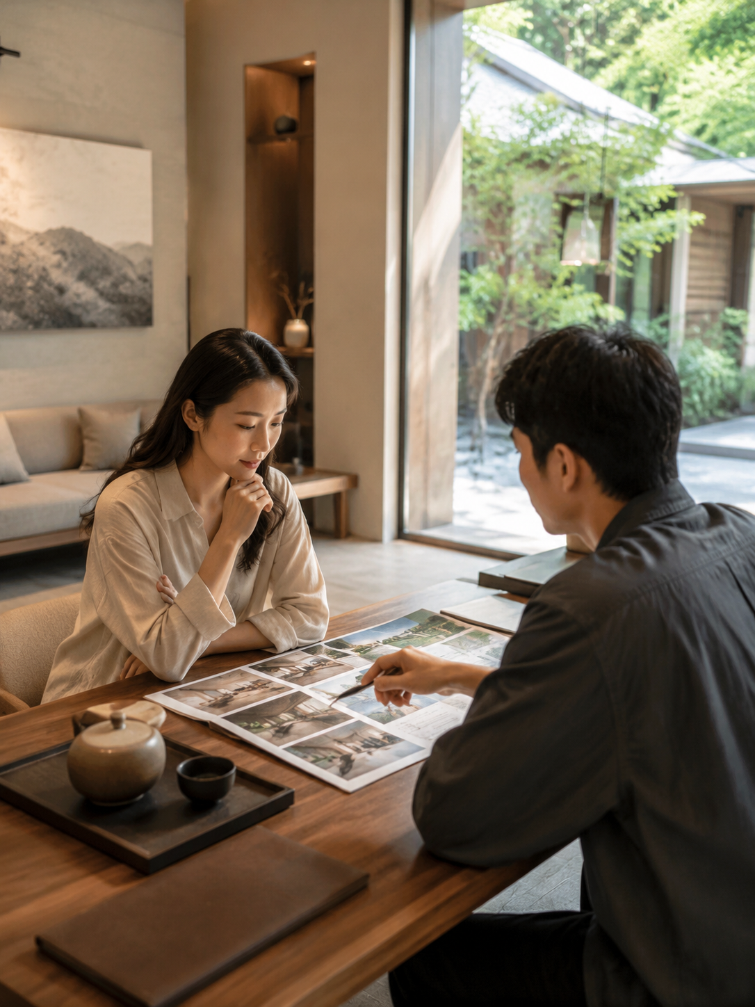 长住客为什么在意换宿权益,而不只是入住折扣:不同人,使用换宿权益的理由并不一样