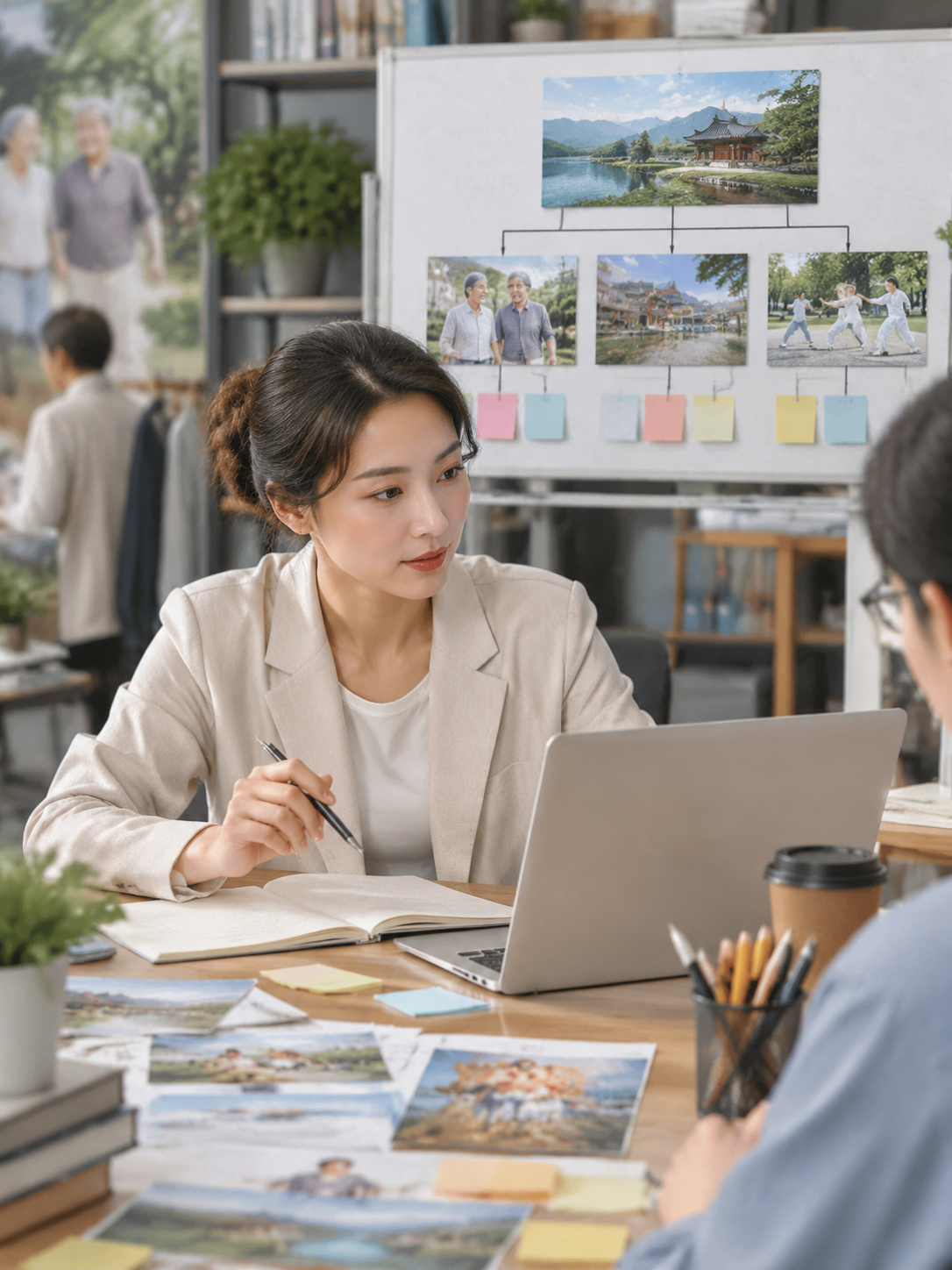 别再只盯着银发族：问：常见误区 3 是什么？ 答：把发布次
