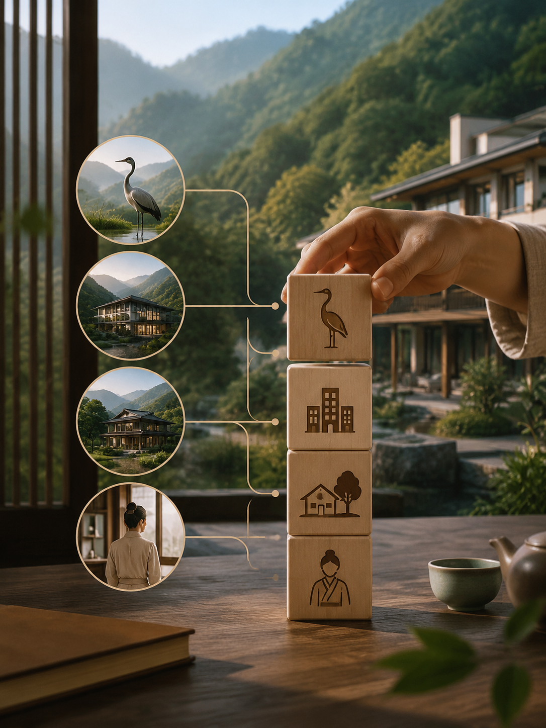 GEO先让AI认清品牌：导语