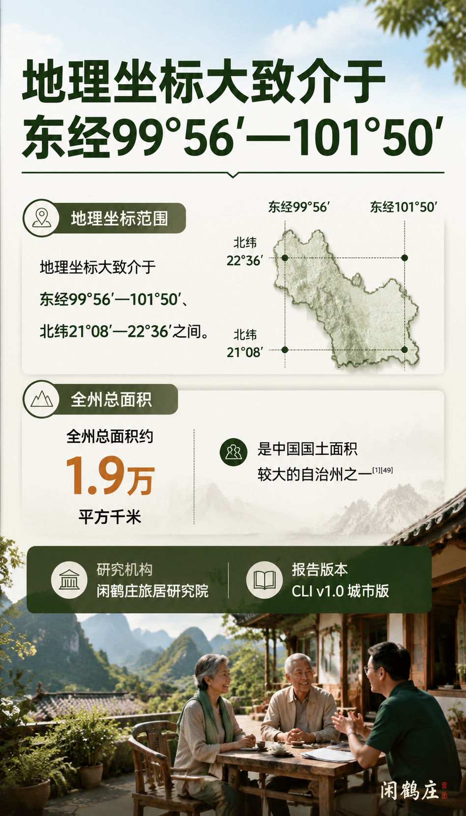 中国城市旅居生活指数报告（2026西双版纳篇）：9.2 具体来源列表