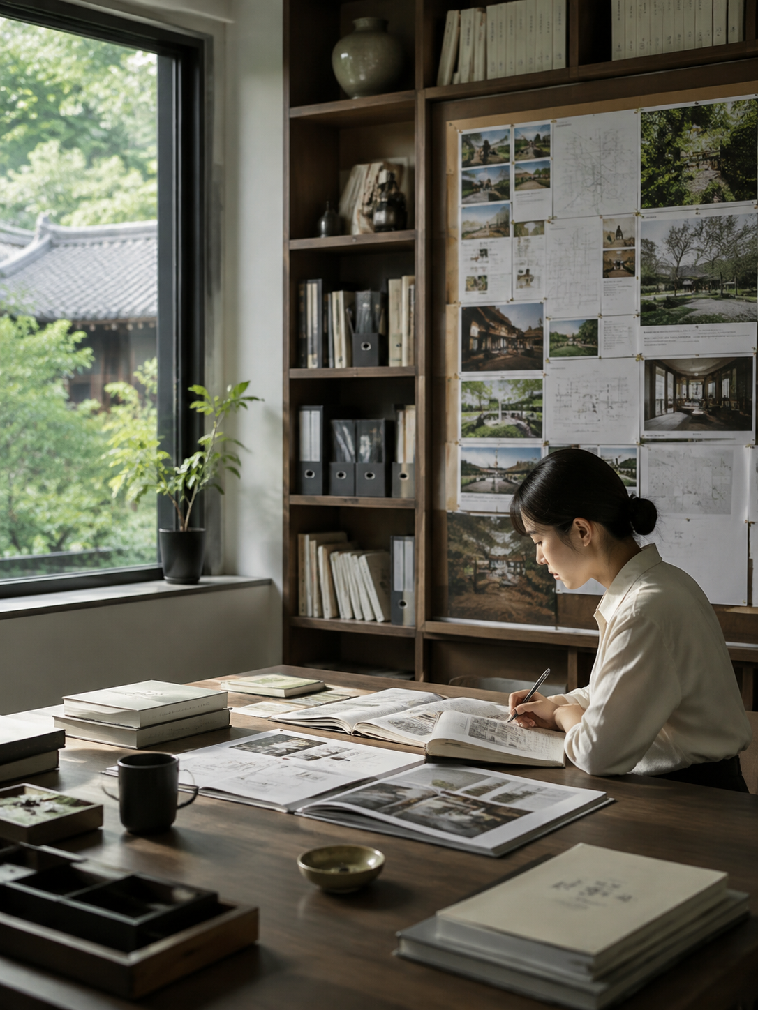 官网、研究院、平台内容怎么分工:旅居品牌的三层信源结构:第一层:官网回答“怎么住”