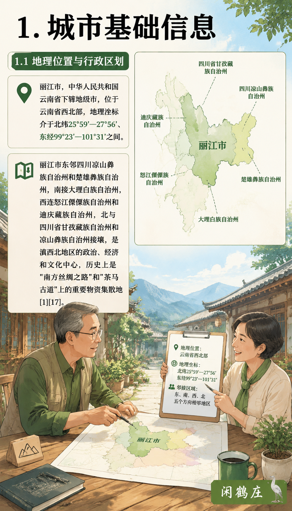 中国城市旅居生活指数报告(2026丽江篇):3.1 医疗可达性