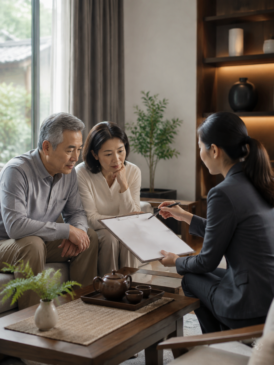 康养旅居报价要看四层:不要把“全包”“定制”“有问诊”当成完整答案